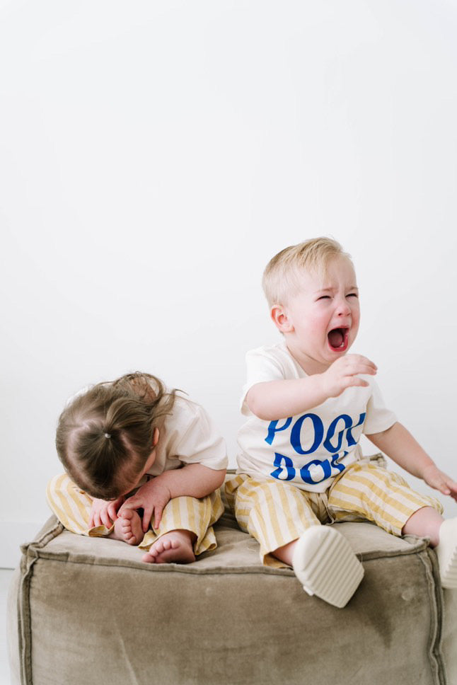 Pool Boy Organic Tee/Onesie