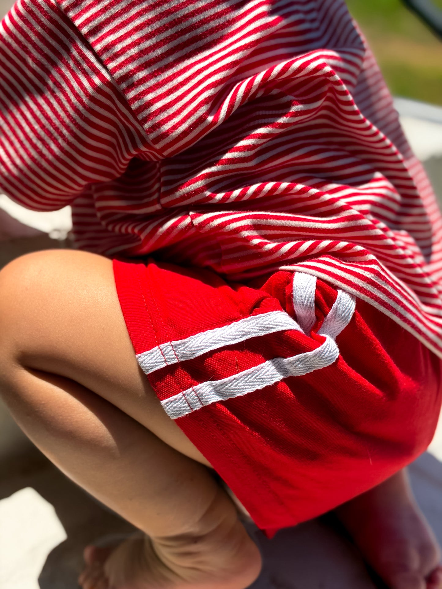 Little Cape Cod Set