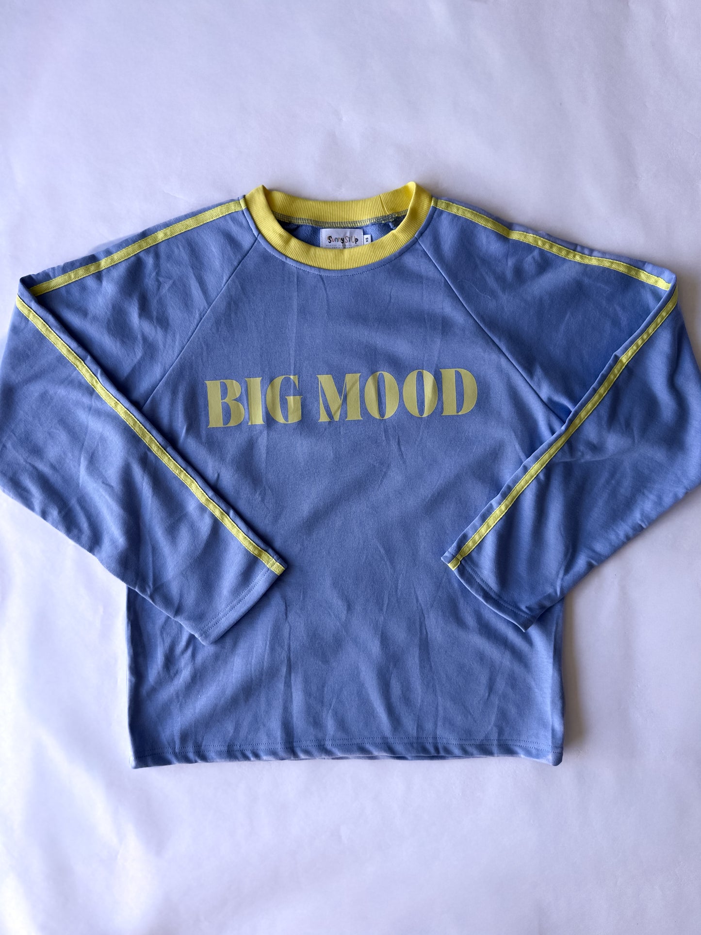 Big Mood Mama & Me Shirt