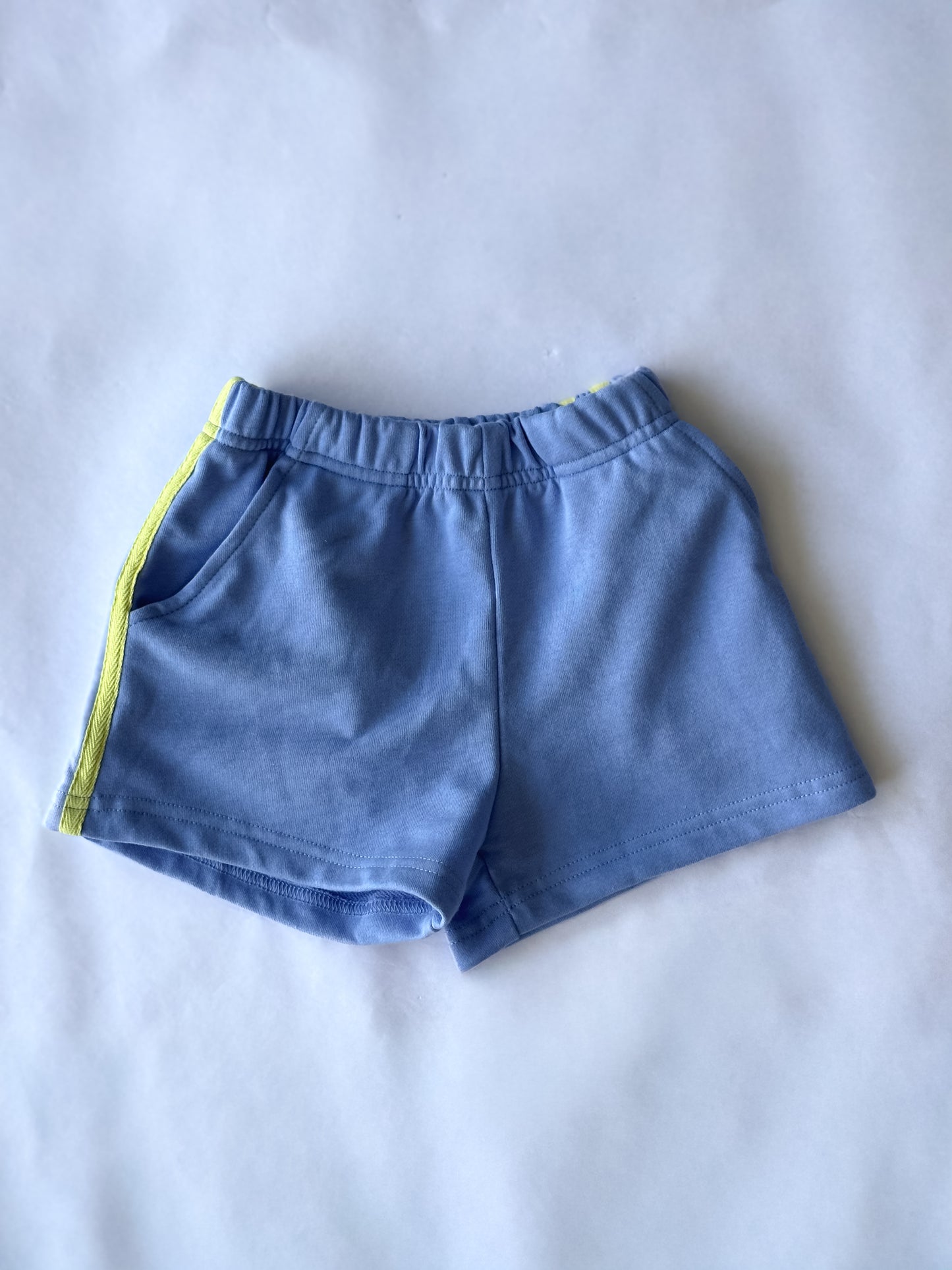 Little Mood Mama & Me Shorts
