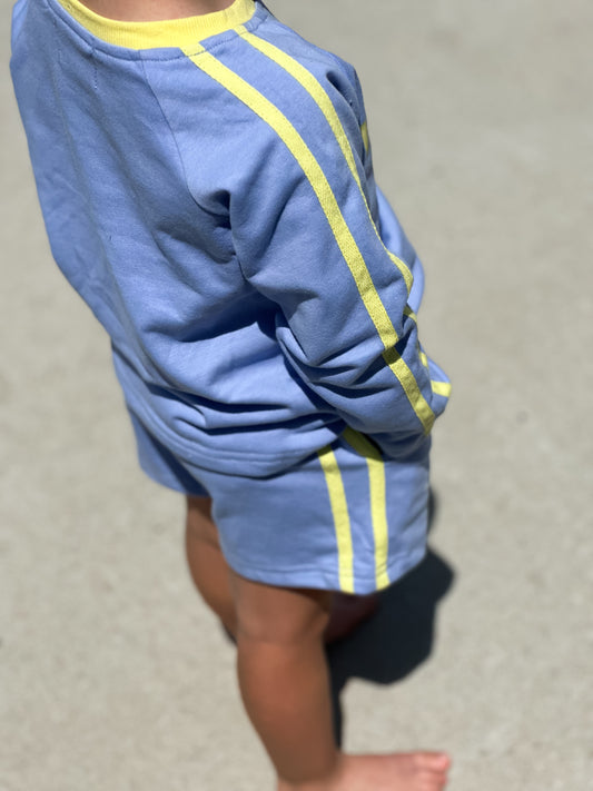 Little Mood Mama & Me Shorts