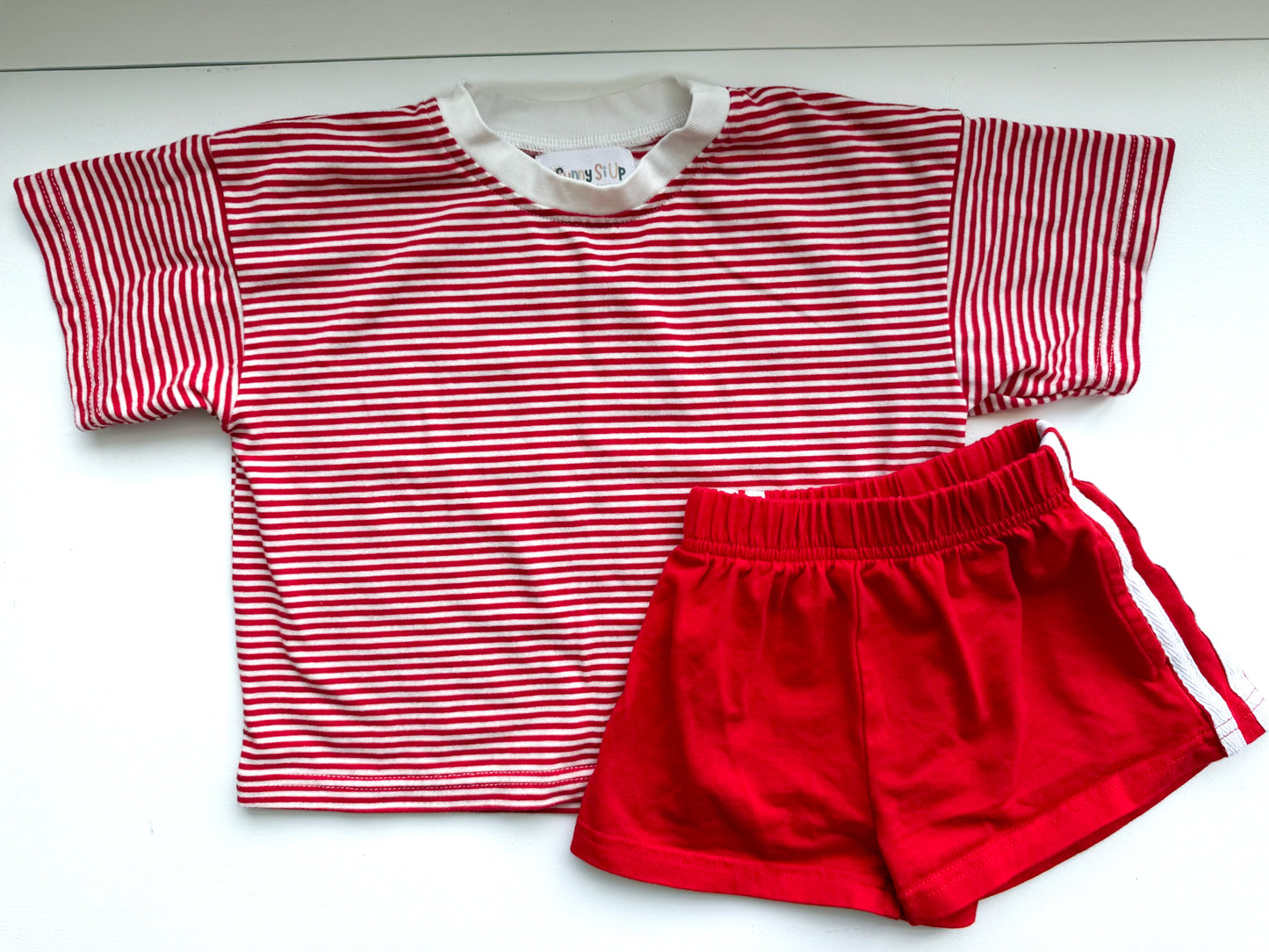 Little Cape Cod Set