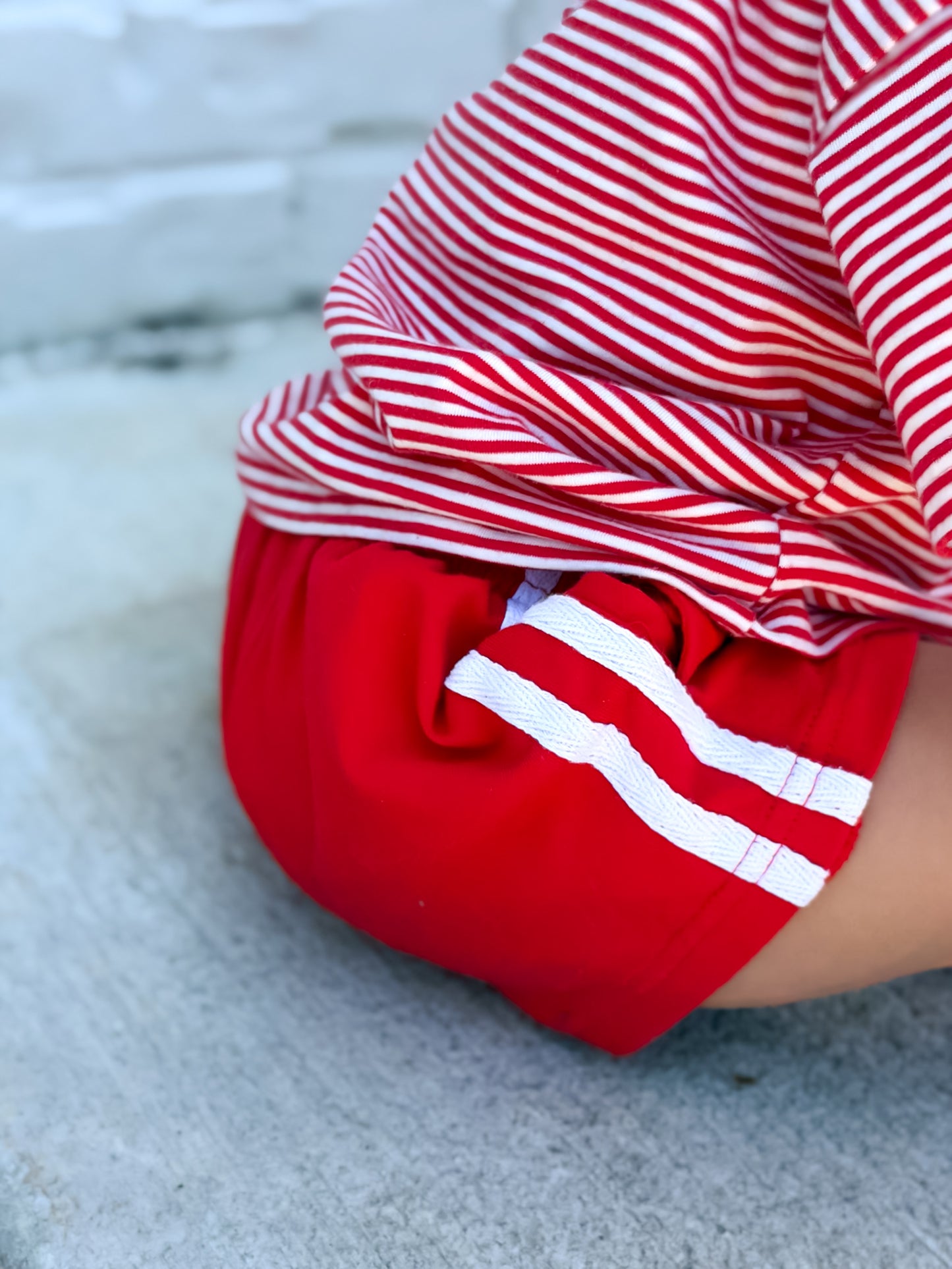 Little Cape Cod Set