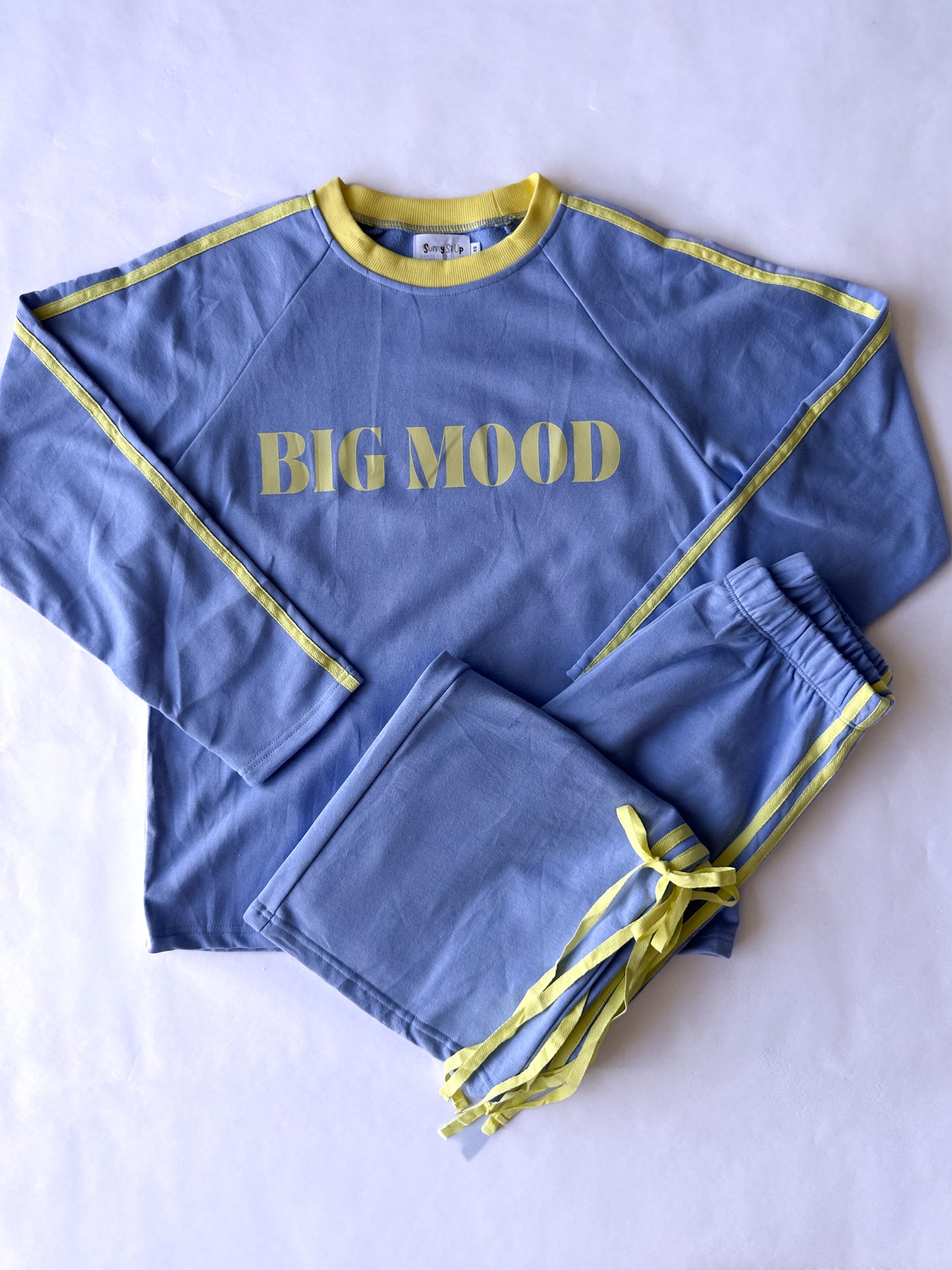 Big Mood Mama & Me Shirt