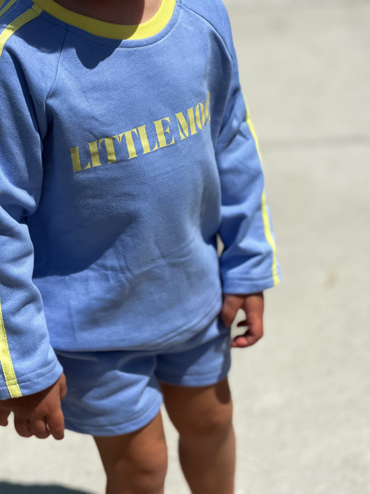 Little Mood Mama & Me Shirt