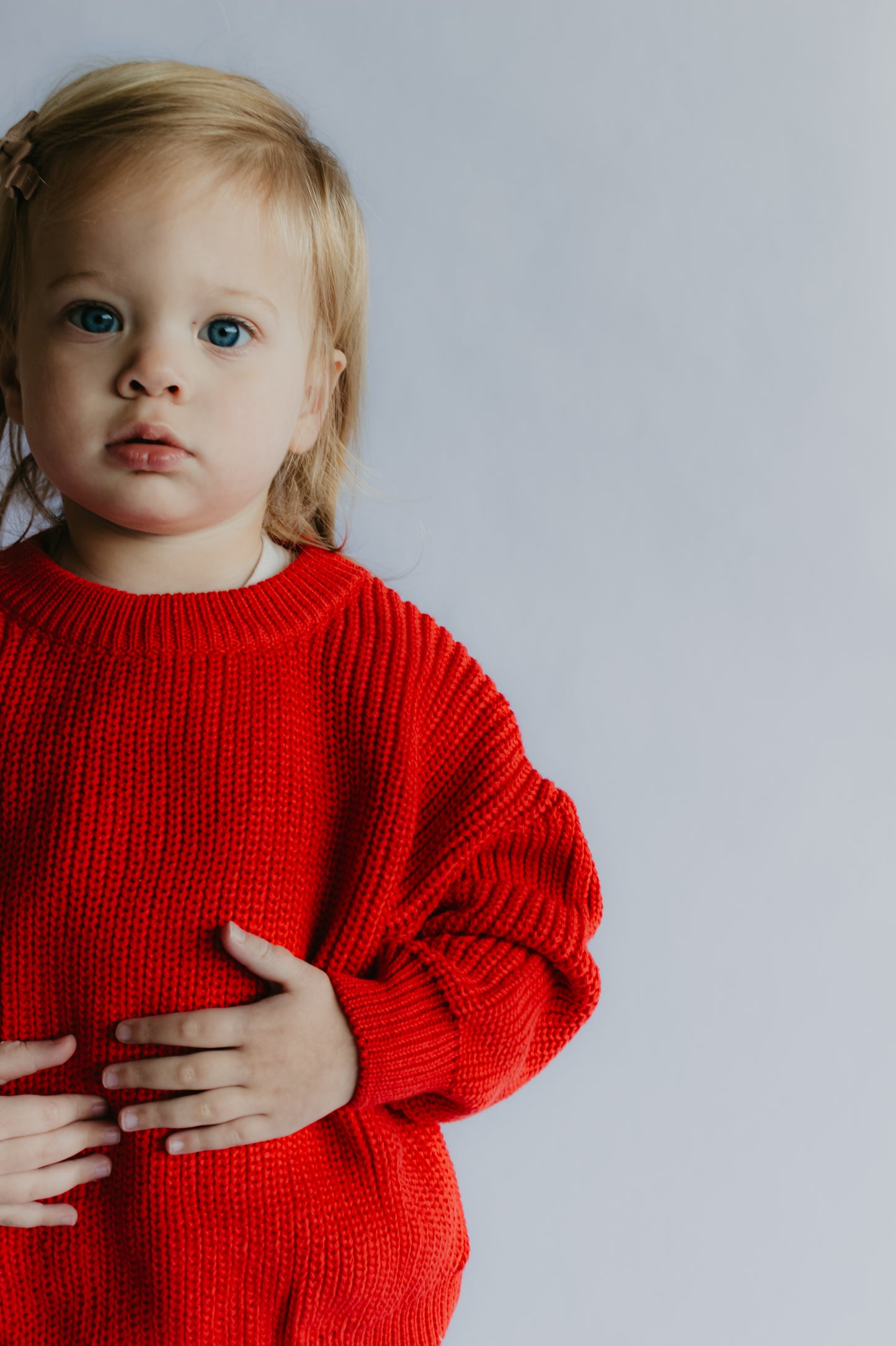 Winterberry Knit Set