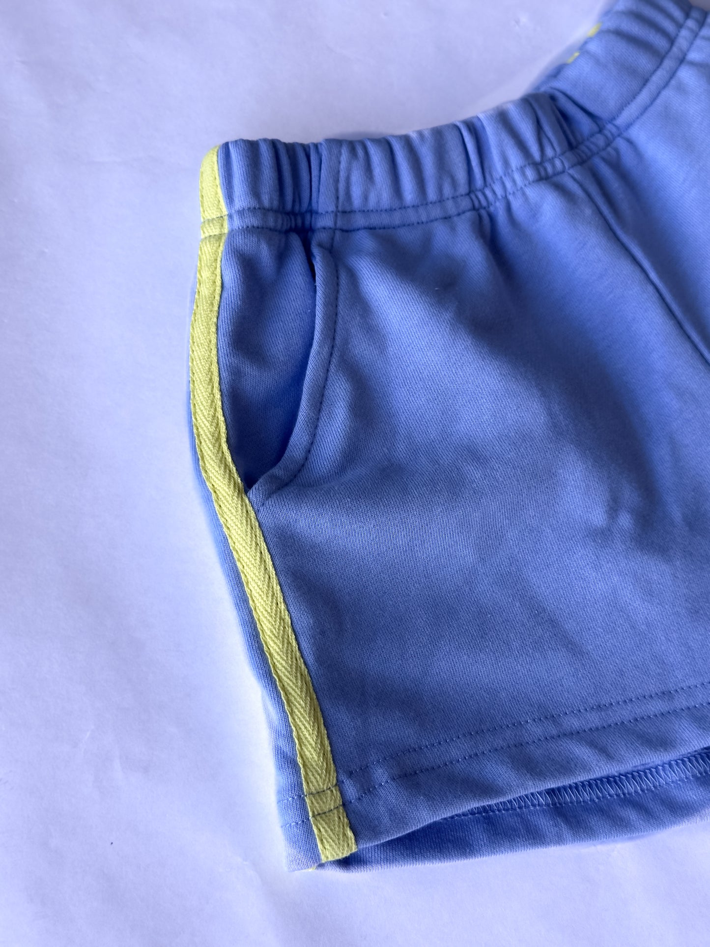 Little Mood Mama & Me Shorts