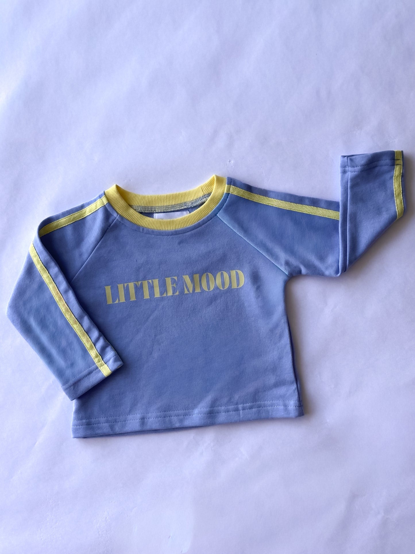 Little Mood Mama & Me Shirt